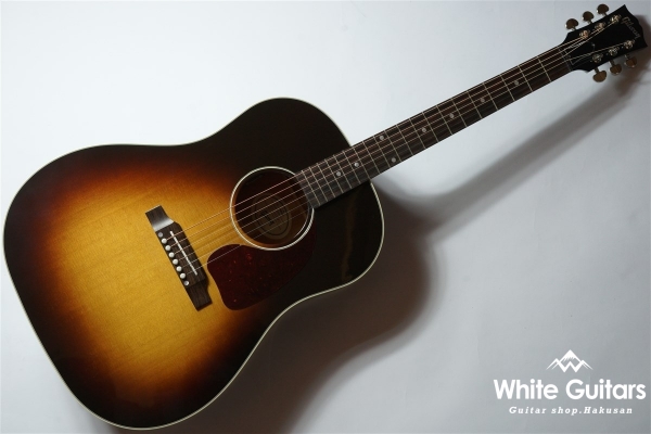 J-45 Standard - Vintage Sunburst